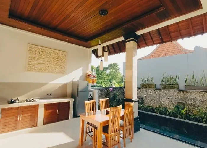 ヴィラ Vina House