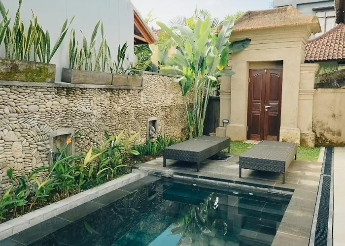 Vina House ヴィラ