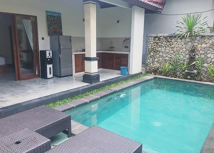 Vina House