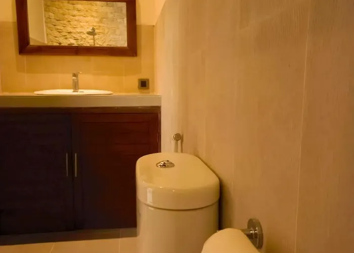 Vina House ウブド