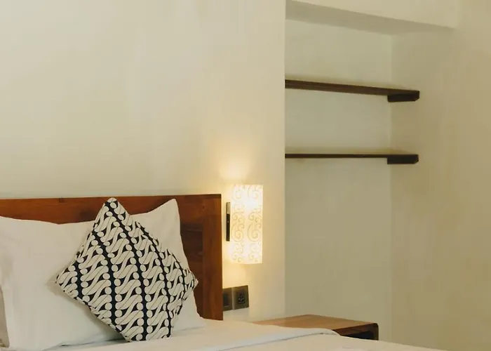 Vina House * ウブド