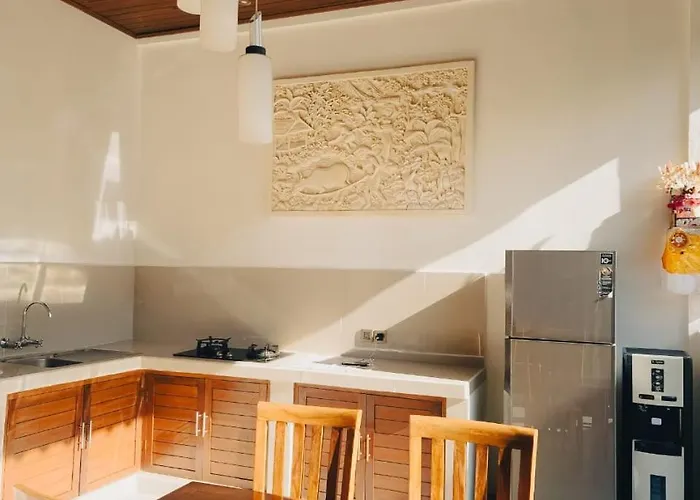 Vina House ウブド