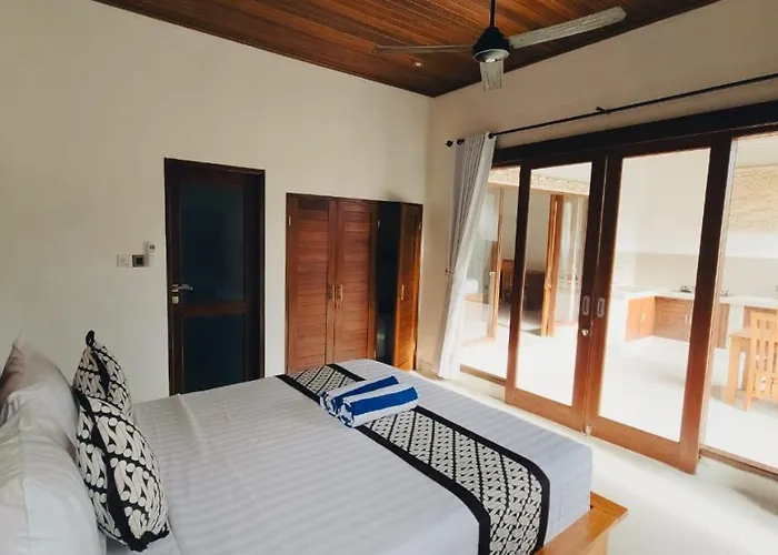 Vina House